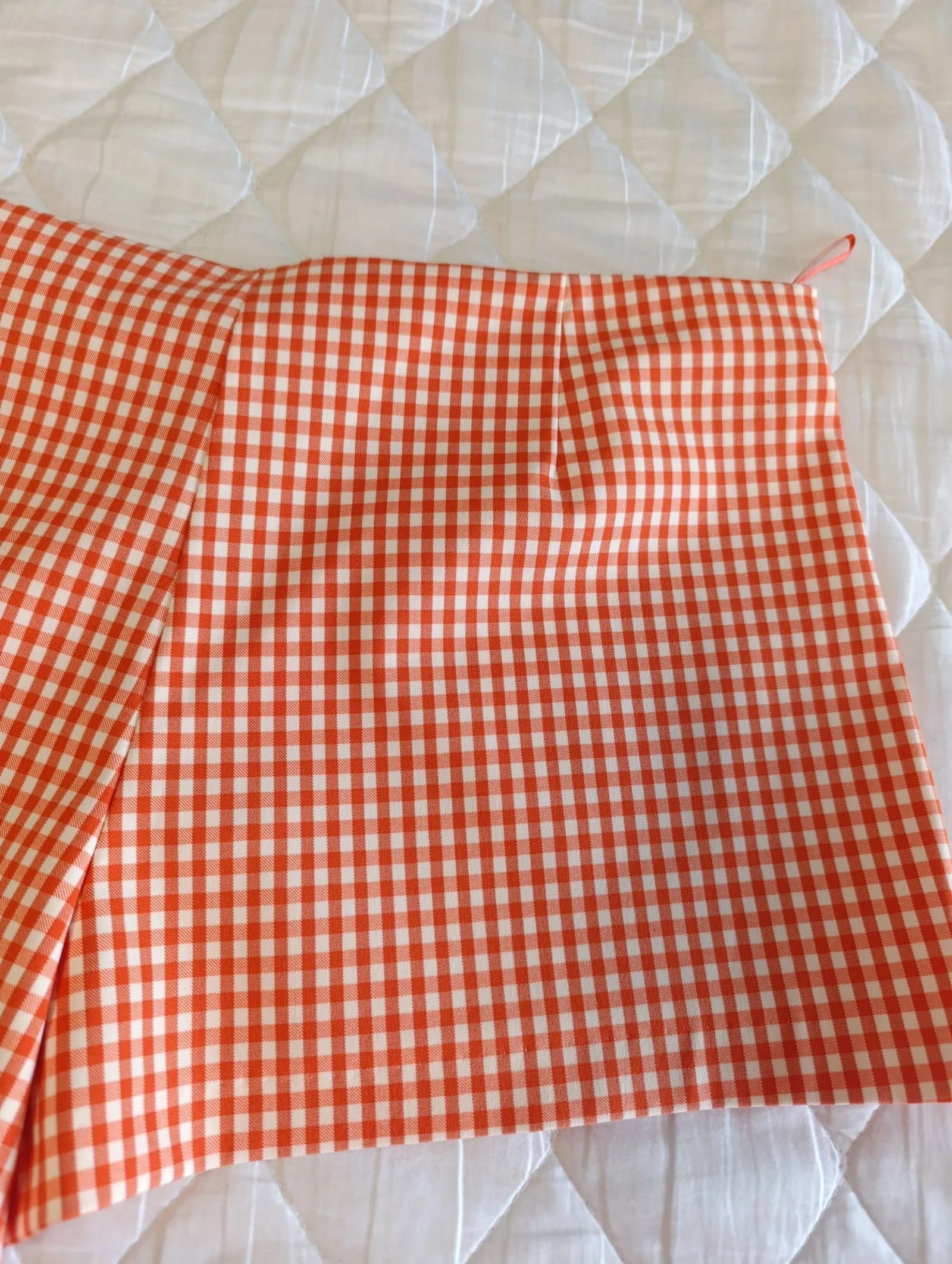 Falda pantalón Zara talla XXL  – photo 11